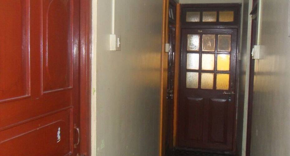Hotel D. Sangay, Darjeeling 3